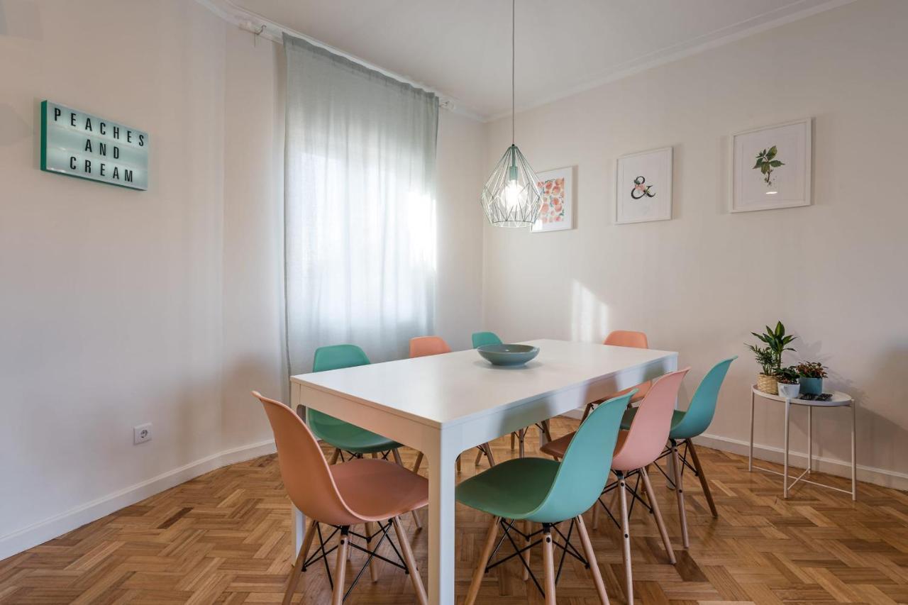 Guestready - Peaches & Cream Apartment Porto Bagian luar foto