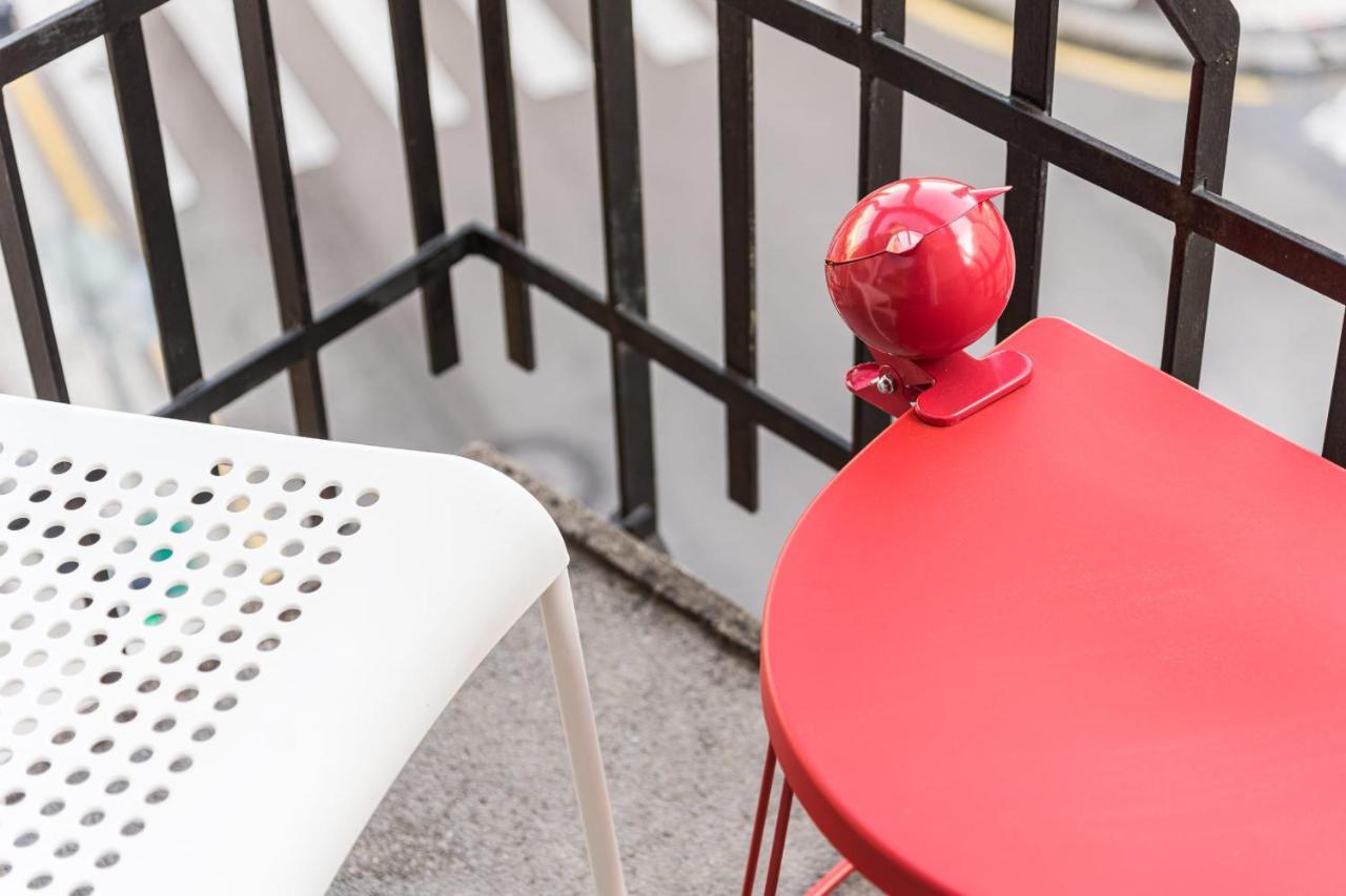 Guestready - Peaches & Cream Apartment Porto Bagian luar foto