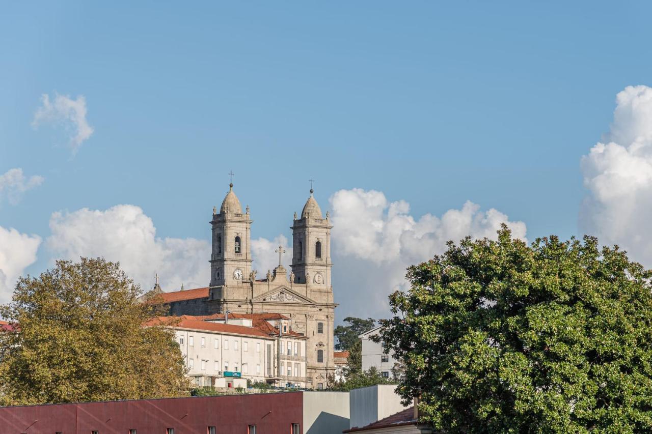 Guestready - Peaches & Cream Apartment Porto Bagian luar foto