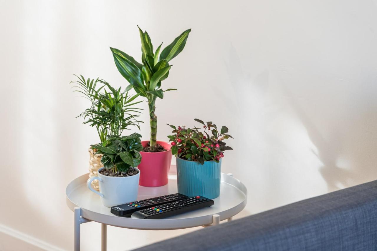 Guestready - Peaches & Cream Apartment Porto Bagian luar foto