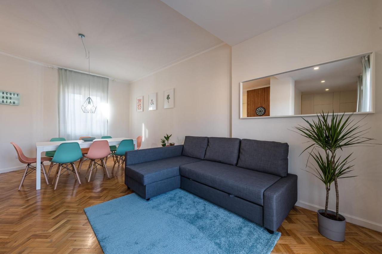 Guestready - Peaches & Cream Apartment Porto Bagian luar foto