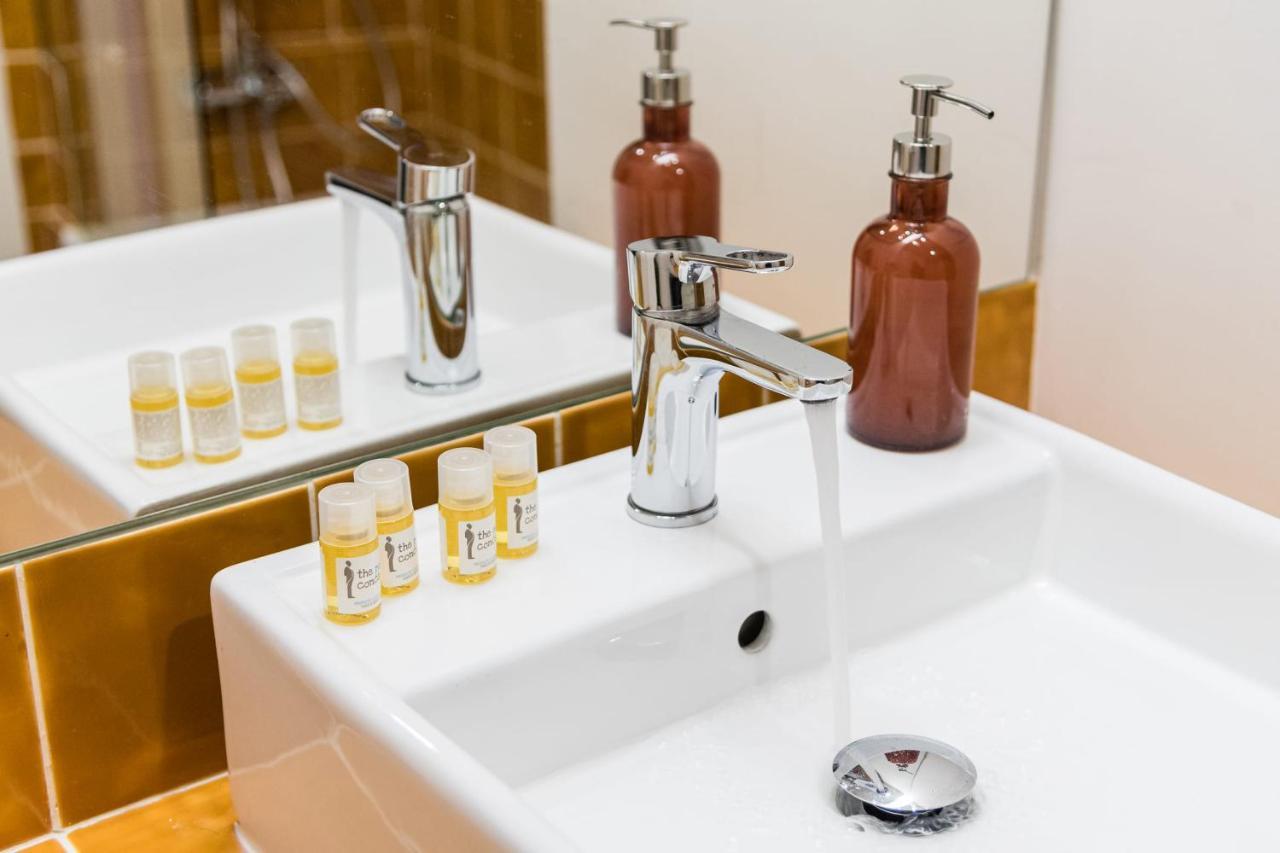 Guestready - Peaches & Cream Apartment Porto Bagian luar foto