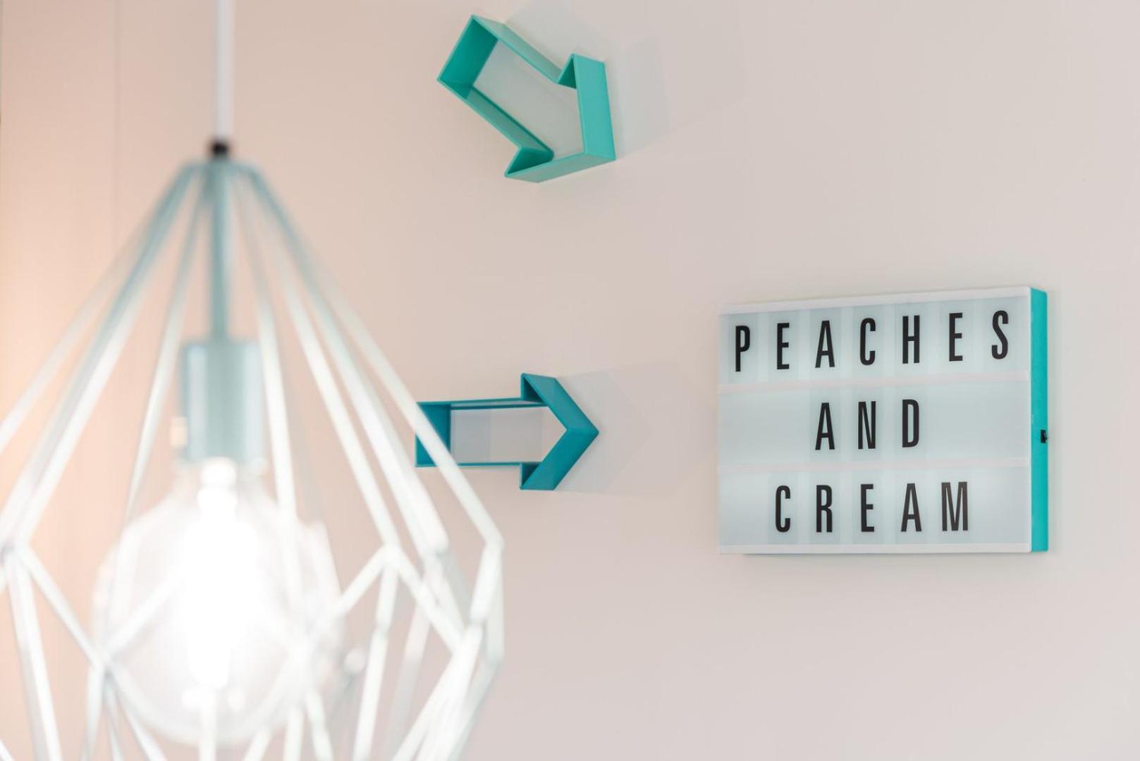 Guestready - Peaches & Cream Apartment Porto Bagian luar foto