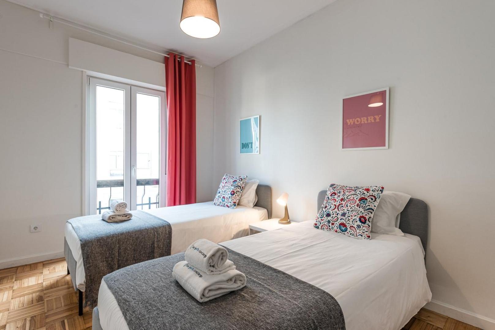 Guestready - Peaches & Cream Apartment Porto Bagian luar foto