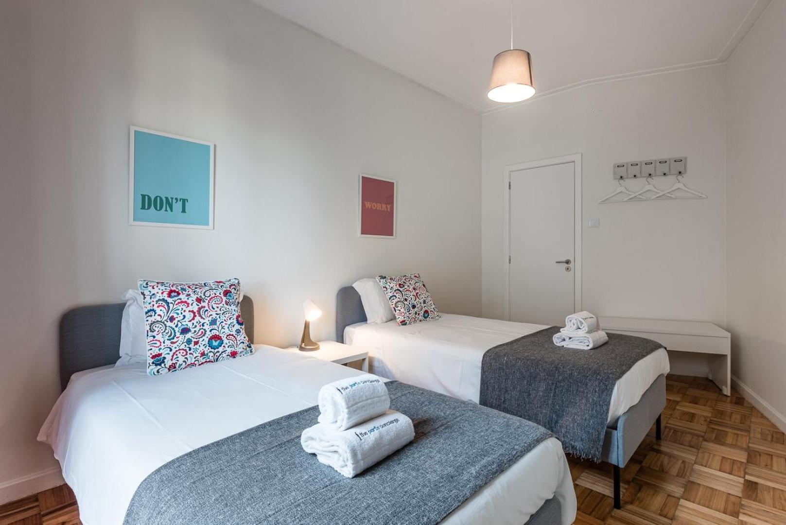 Guestready - Peaches & Cream Apartment Porto Bagian luar foto