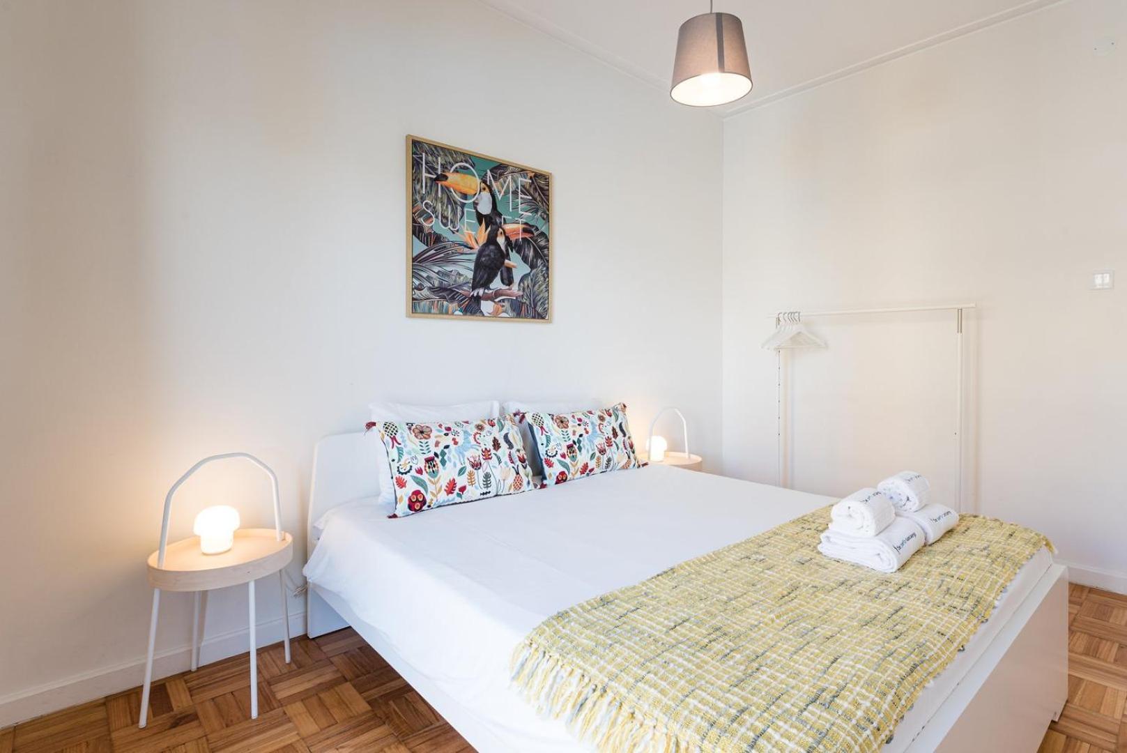 Guestready - Peaches & Cream Apartment Porto Bagian luar foto
