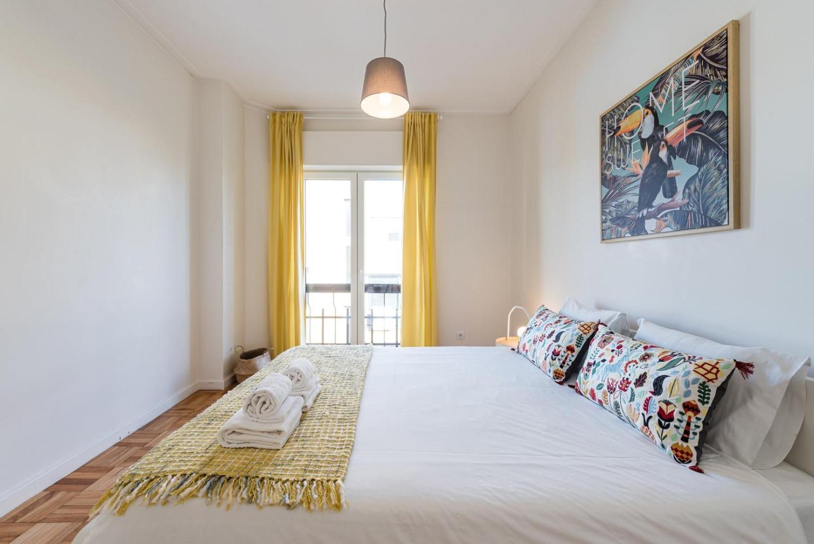 Guestready - Peaches & Cream Apartment Porto Bagian luar foto
