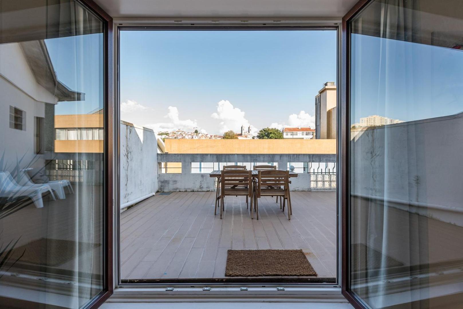 Guestready - Peaches & Cream Apartment Porto Bagian luar foto