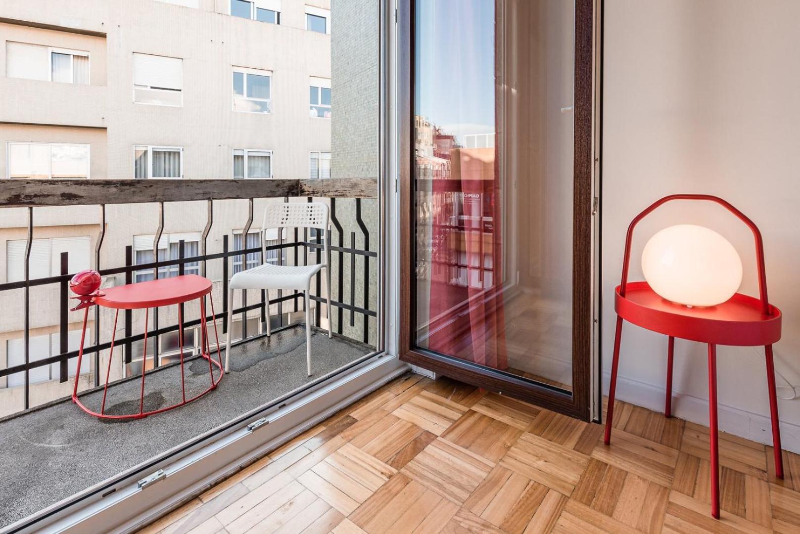 Guestready - Peaches & Cream Apartment Porto Bagian luar foto